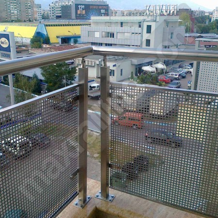 Апартамент Младост 1